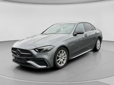 Mercedes Mercedes-Benz C 200 Sofort verfügbar Pakete*Komfort+High-End Business+Infotainment+Night+Spiegelpaket *Haustürlieferung im Leasing von LeasingMarkt.de