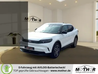 Ford Ford Capri RWD (Extended Range) Premium ACC im Auto Abo von LeasingTime