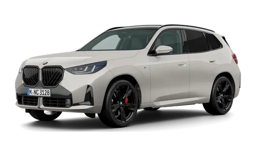 BMW BMW X3 xDrive20d im Auto Abo von FINN