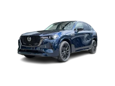 Mazda MAZDA CX-80 e-Skyactiv D254 MHEV AWD Homura Plus im Auto Abo von CARIFY