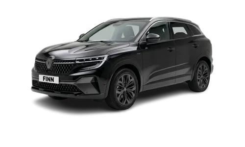 Renault Renault Austral Hybrid E-Tech 200 im Auto Abo von FINN