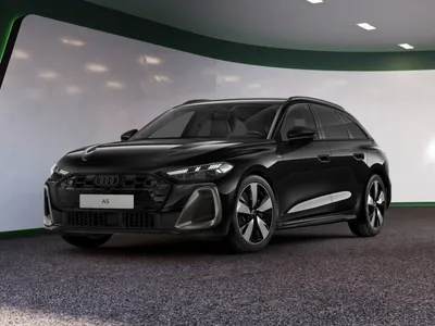 Audi AUDI A5 Avant TFSI quattro 150 kW S tronic im Auto Abo von 9Drive