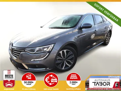 Renault Renault Talisman 2.0 dCi 160 EDC Intens 4C LED Nav PDC im Leasing von 9drive