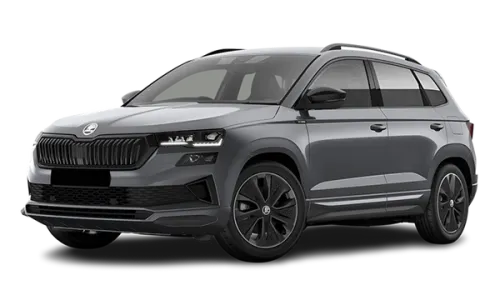 Skoda Skoda Karoq Sportline im Auto Abo von Sport Auto Plus