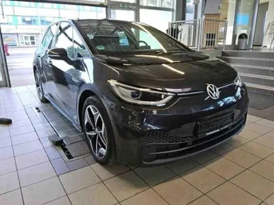 VW Volkswagen ID.3 Pro Performance +MATRIX+KAMERA+ACC+ im Auto Abo von LeasingMarkt.de