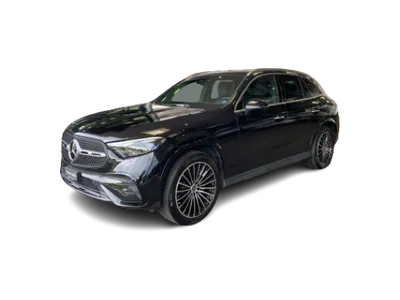 Mercedes MERCEDES-BENZ GLC 300 de 4M 9G-Tronic im Auto Abo von CARIFY