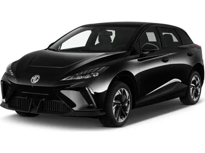 MG MG MG4 Standard - Sitzheizung*Einparkhilfe*Tempomat*7 Jahre Herstellergarantie im Auto Abo von LeasingMarkt.de