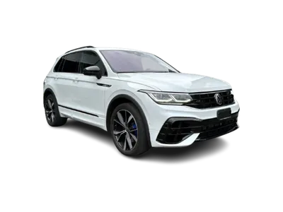 VW VW Tiguan 2.0TSI R 4Motion DSG im Auto Abo von CARIFY