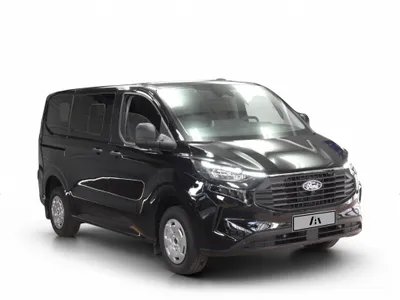 Ford Ford Transit Custom 8-Sitzer Trend im Auto Abo von ViveLaCar