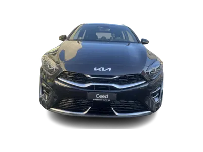 Kia KIA Ceed SW 1.5 T-GDi GT-Line im Auto Abo von CARIFY
