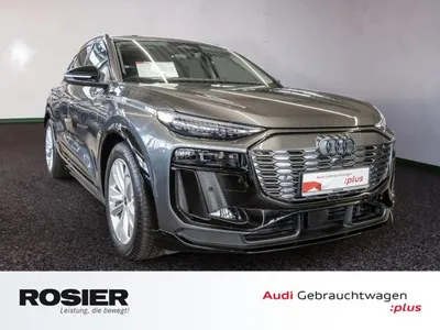 Audi Audi Q6 e-tron im Leasing von LeasingMarkt.de