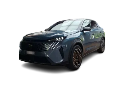 Peugeot PEUGEOT 3008 1.6 PHEV 225 GT Exclusive im Auto Abo von CARIFY