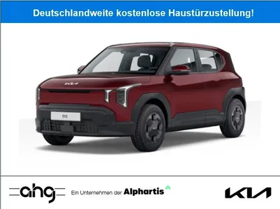 Kia Kia EV2 42,2 kWh Air im Leasing von Null-Leasing