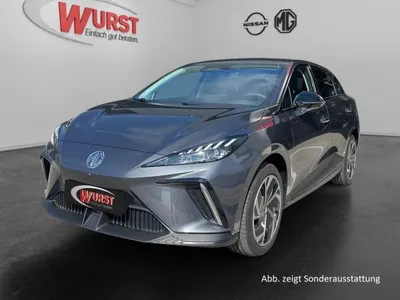 MG MG MG4 EV 64 kWh Premium MY26 *KURZFRISTIG VERFÜGBAR**GEWERBEAKTION* im Leasing von LeasingMarkt.de