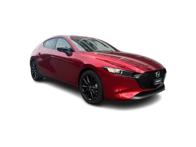 Mazda MAZDA 3 Hatchback SKYACTIV-X M Hybrid 186 Homura Automat im Auto Abo von CARIFY