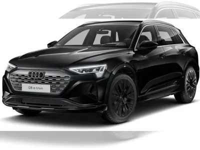 Audi Audi Q8 e-tron (GEG) im Auto Abo von LeasingMarkt.de