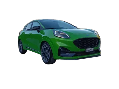 Ford FORD Puma 1.5 SCTi ST im Auto Abo von CARIFY