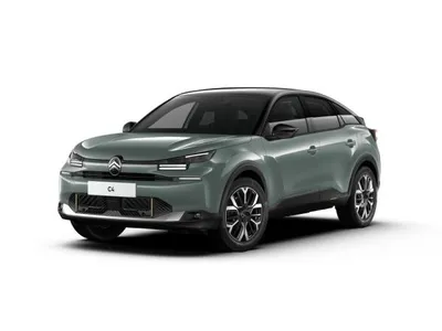 Citroen Citroën C4 Hybrid MAX **Gewerbekunden** im Leasing von LeasingMarkt.de