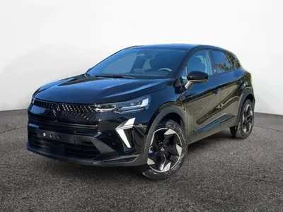 Renault Renault Captur Techno Full Hybrid 160 WINTER PAKET KAMERA im Auto Abo von LeasingMarkt.de