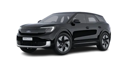 Ford Ford Explorer Extended Range 77kWh RWD im Auto Abo von FINN