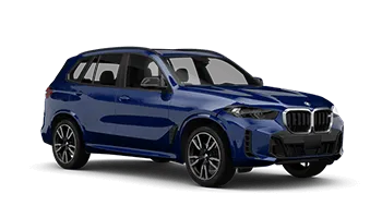 BMW BMW X5 im Auto Abo von SIXT+ auto abo