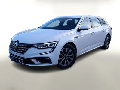 Renault Talisman Grandt 1.3 TCe 160 EDC Zen LED PDC 17Z im Auto Abo von Autohaus Tabor