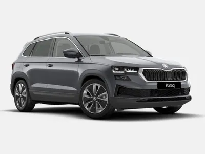Skoda Skoda Karoq 2.0 TDI DSG Selection *VORLAUF*VERSCHIEDENE FARBEN* im Auto Abo von LeasingMarkt.de