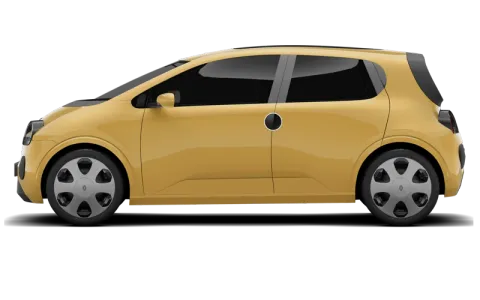 Renault Renault Twingo E-Tech 80 Urban Range TECHNO im Auto Abo von carwow