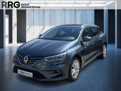Renault Renault Megane Grandtour 1.5 DCI 115 Intens im Auto Abo von LeasingMarkt.de