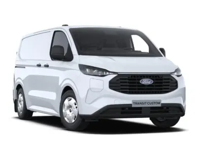 Ford Ford Transit Custom PHEV|LADERAUMSCHUTZ PK|SITZ-PAKET|LED-SCHEINWERFER| im Auto Abo von LeasingMarkt.de