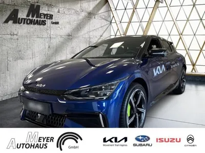 Kia Kia EV6 GT, Glasdach im Auto Abo von LeasingTime