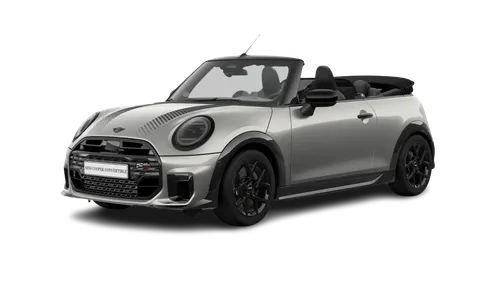 MINI MINI Cooper Cabrio C Cabrio  Steptronic im Auto Abo von FINN