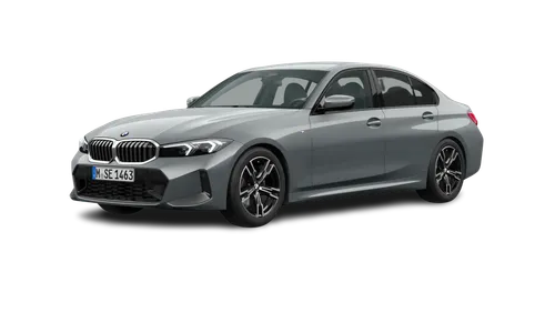 BMW BMW 3er Limousine 318i im Auto Abo von FINN