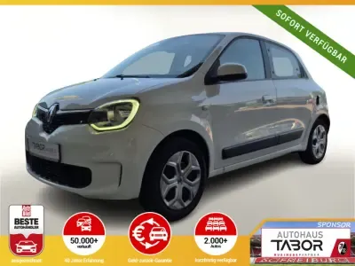 Renault Renault Twingo 1.0 SCe 65 Limited R&GO SHZ Klimaanlage im Leasing von 9Drive