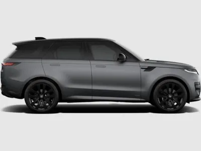 Land Rover Land Rover Range Rover Sport D350 AUTOBIOGRAPHY (sofort lieferbar) im Auto Abo von LeasingTime