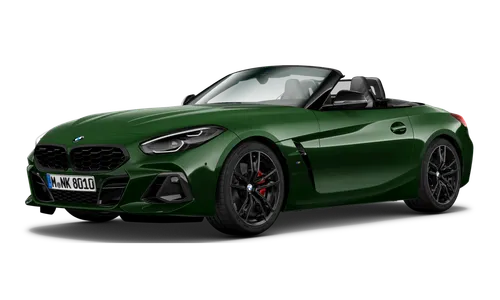 BMW BMW Z4 M40i A im Auto Abo von FINN