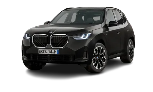 BMW BMW X3 xDrive20 im Auto Abo von FINN