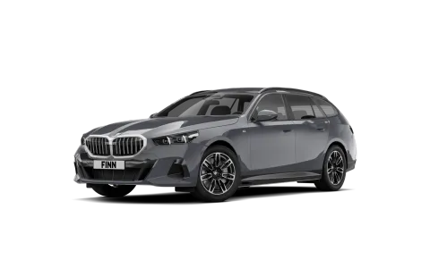 BMW BMW 5er Touring 540d xDrive Touring A im Auto Abo von FINN