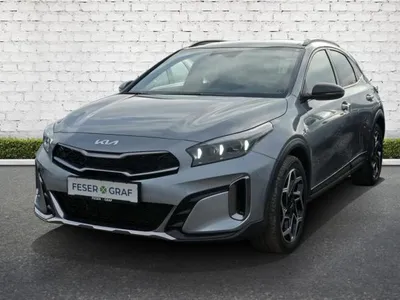 Kia Kia XCeed 1.6T 180 DCT GT Line GLASDDACH im Auto Abo von LeasingMarkt.de