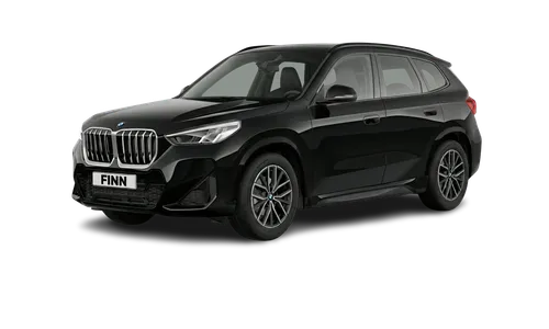 BMW BMW X1 sDrive20i Steptronic im Auto Abo von FINN