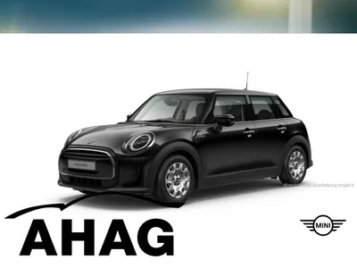 MINI MINI Cooper Classic Trim Steptronic Klimaaut. im Auto Abo von Mobile.de
