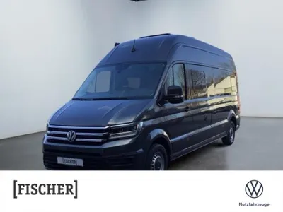 VW Volkswagen Grand California 680 4x4 *StdHZG*Navi*LED*Sperrdiff. im Auto Abo von LeasingMarkt.de