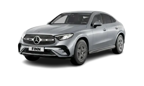 Mercedes Mercedes-Benz GLC Coupé GLC 200 d 4MATIC Coupé Autom. im Auto Abo von FINN