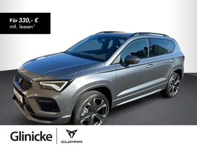 Cupra Cupra Ateca 1.5 TSI DSG, NAVI, KESSY im Auto Abo von LeasingMarkt.de