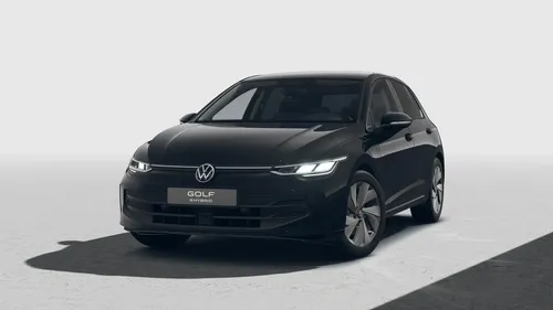 VW Volkswagen Golf Volkswagen Golf Rabbit 1.5 eHybrid 6-Gang-DSG 150 kW (204 PS) im Auto Abo von Auto Ritter