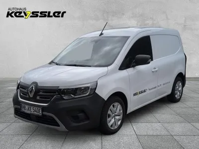 Renault Renault Kangoo Rapid E-Tech 22kW Advance L1 im Auto Abo von LeasingMarkt.de