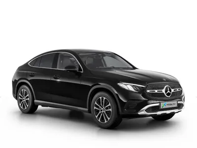 Mercedes Mercedes-Benz GLC 300d Avantgarde Edition 4Matic im Auto Abo von x-Mobility