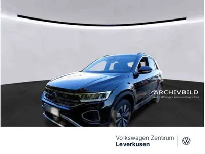 VW Volkswagen T-Roc Move VIRT CARPLAY STANDHZ ACC NAVI SHZ LED im Leasing von Null-Leasing