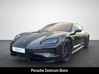 Porsche Porsche Taycan GTS Sport Turismo im Leasing von LeasingMarkt.de