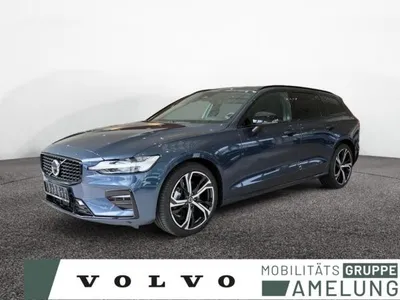 Volvo Volvo V60 im Auto Abo von LeasingMarkt.de